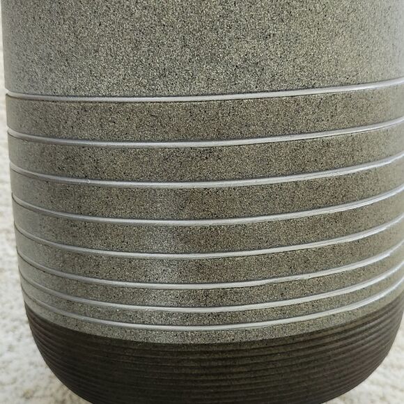 Sahara Grey Bathroom Accessory Set (Bedbath&beyond) - Picture 13 of 14